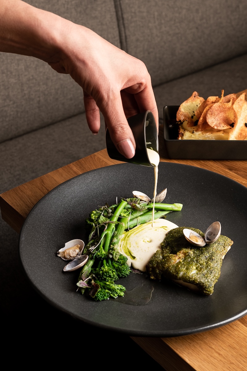 trend ristorazione professionale Circana