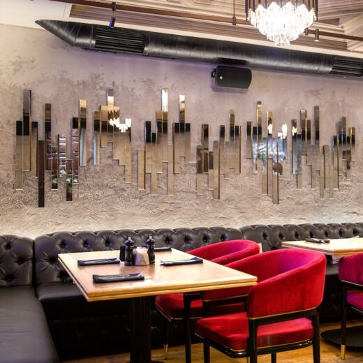 ristorazione professionale scelte