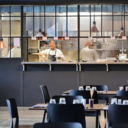 staff stagione estiva ristorazione