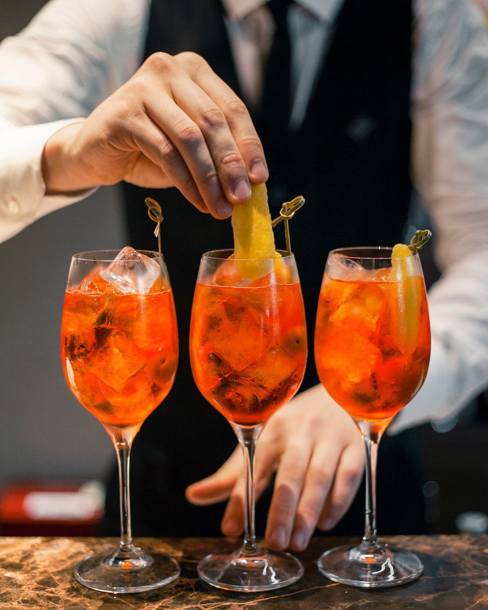 estate 2026 ristorazione