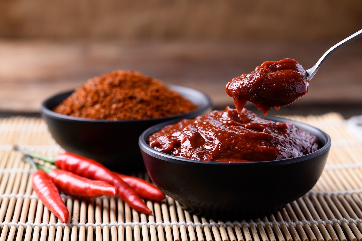 gochujang