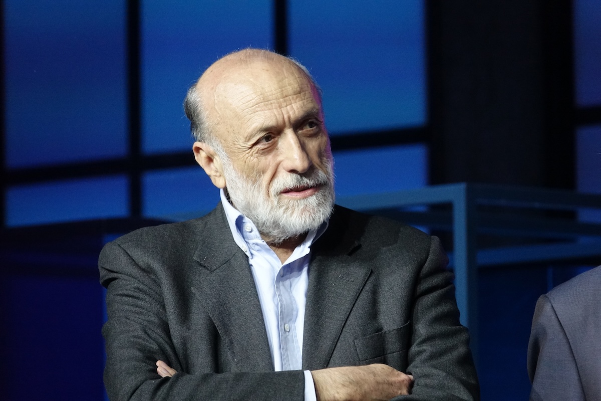 Carlo Petrini Slow Food
