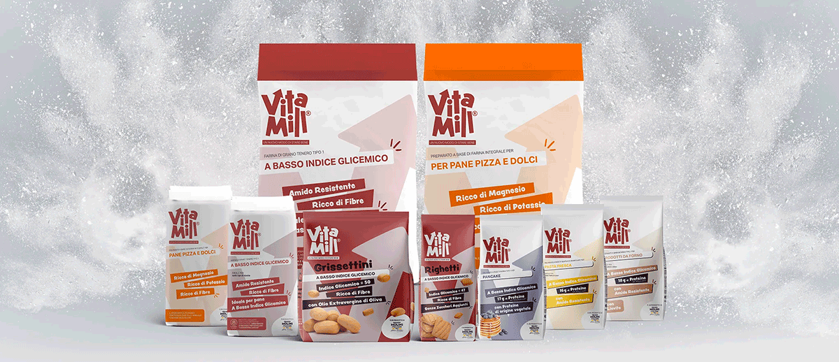 Grandi Molini VitaMill