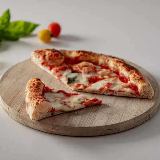 Taormina farina pizza Molino Merano