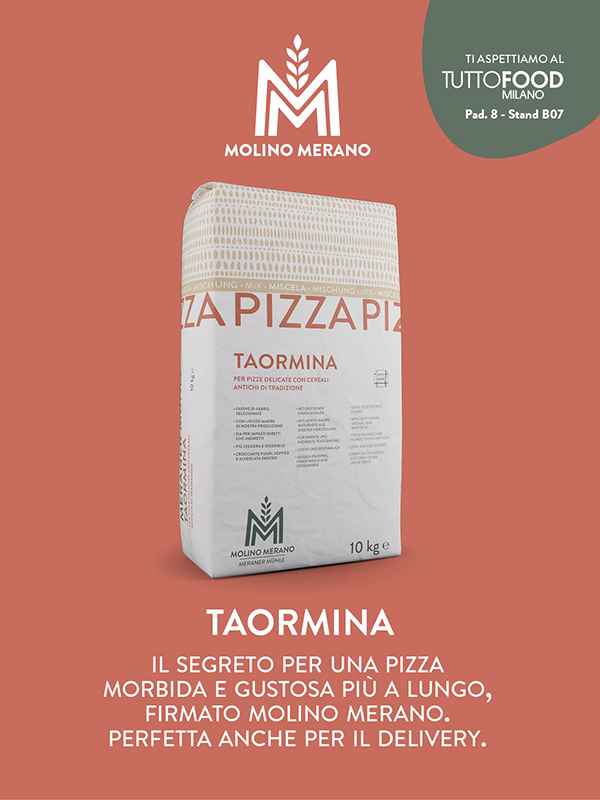 Molino merano
