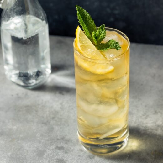 highball ristorante