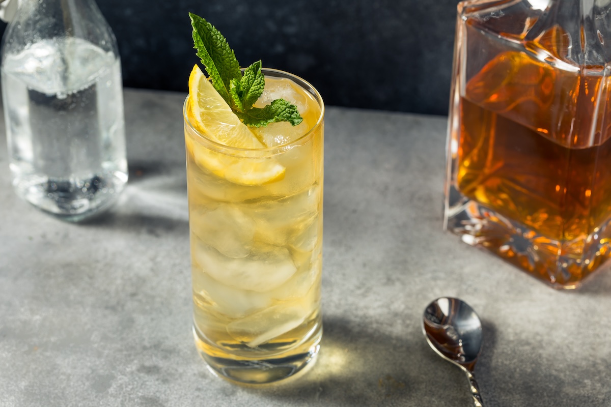 highball ristorante