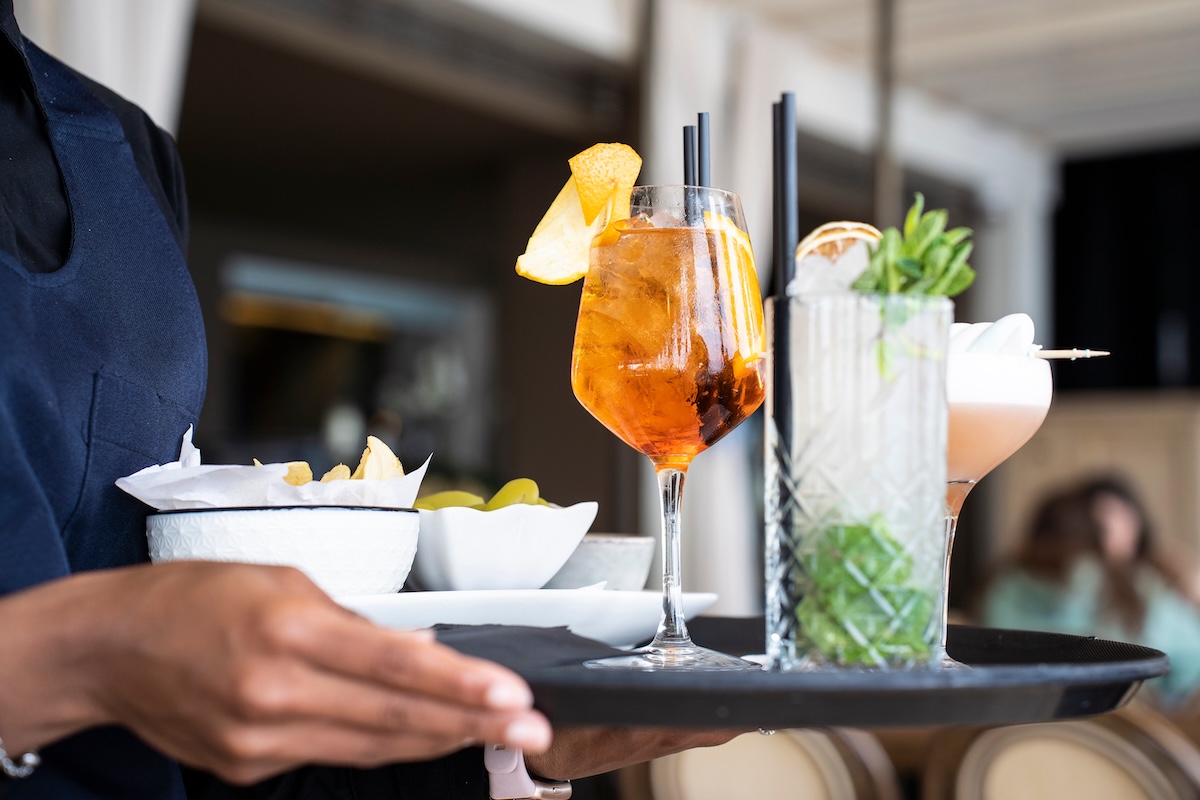 highball ristorante