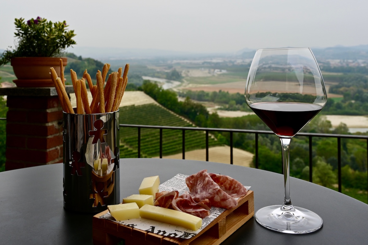 barolo vino piemontese