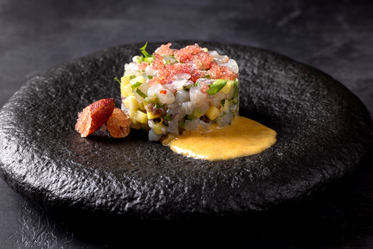 ceviche italiana