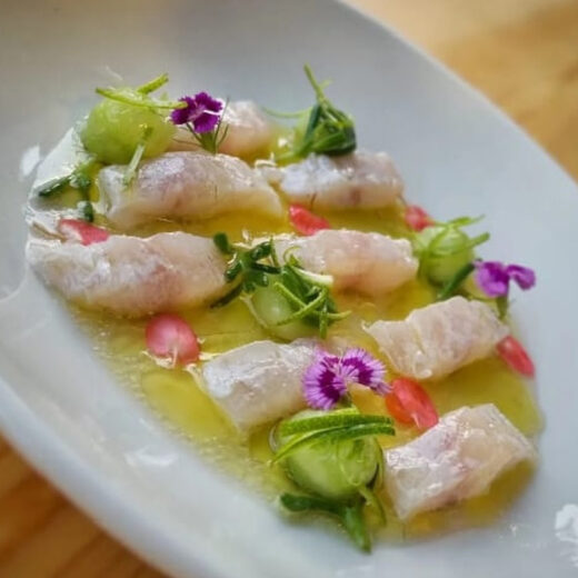 ceviche chef