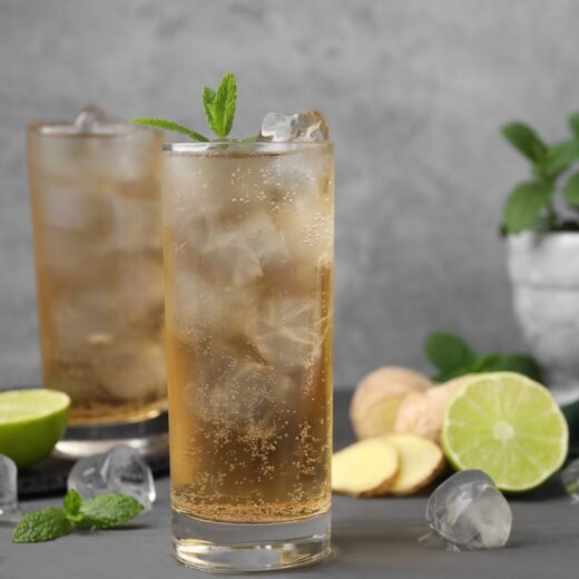 highball cocktail ristorante