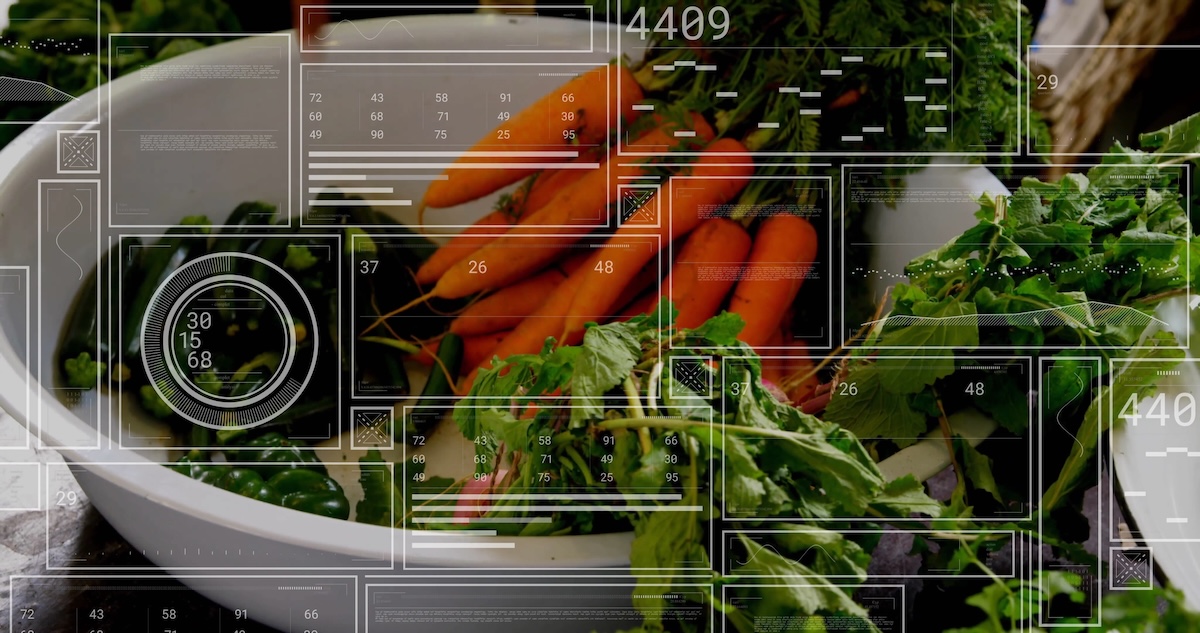 Menu engineering e data analyst