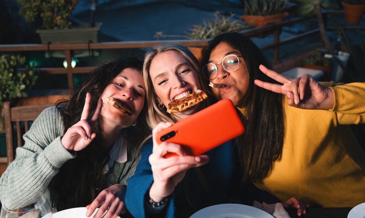 pizza chilometro narrativo