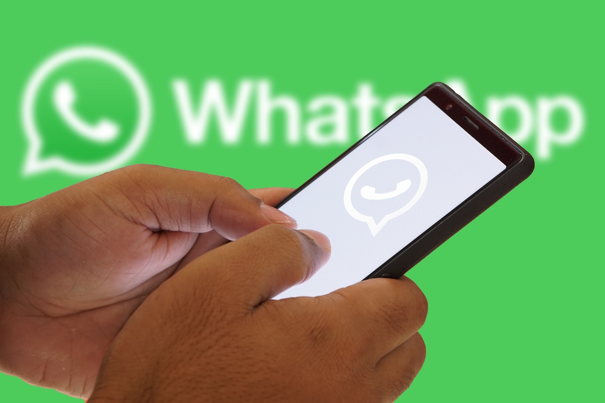 whatsapp messaggi ristorazione professionale
