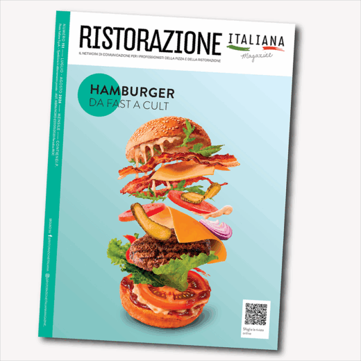 RIM numero luglio agosto 2026