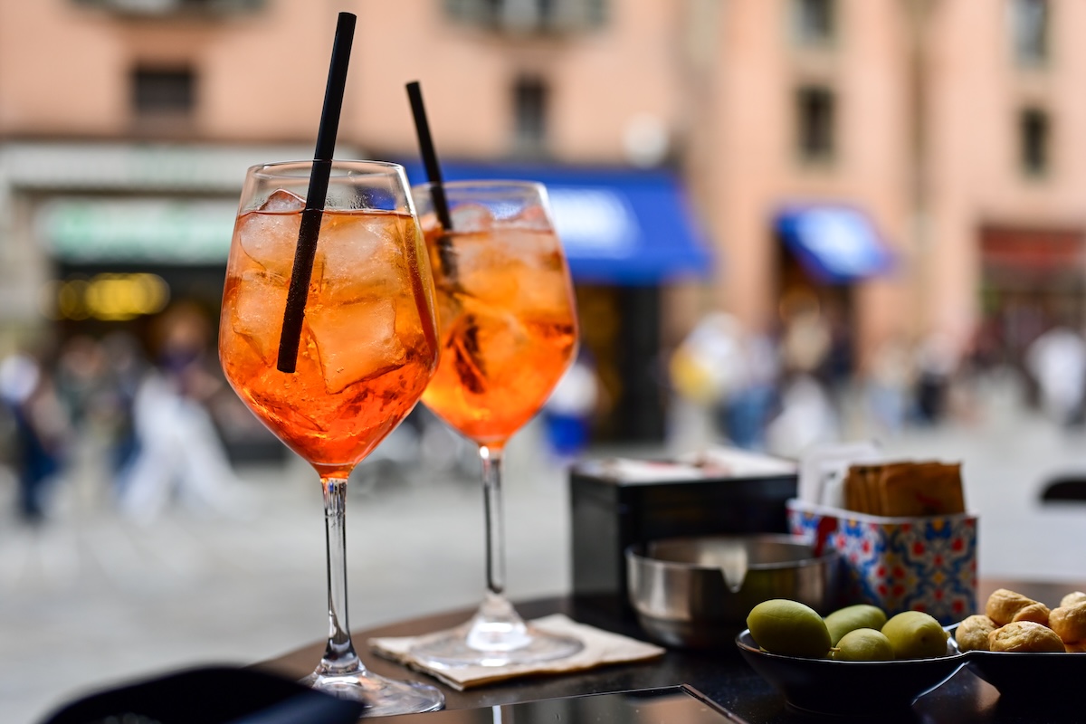 aperitivo giugno