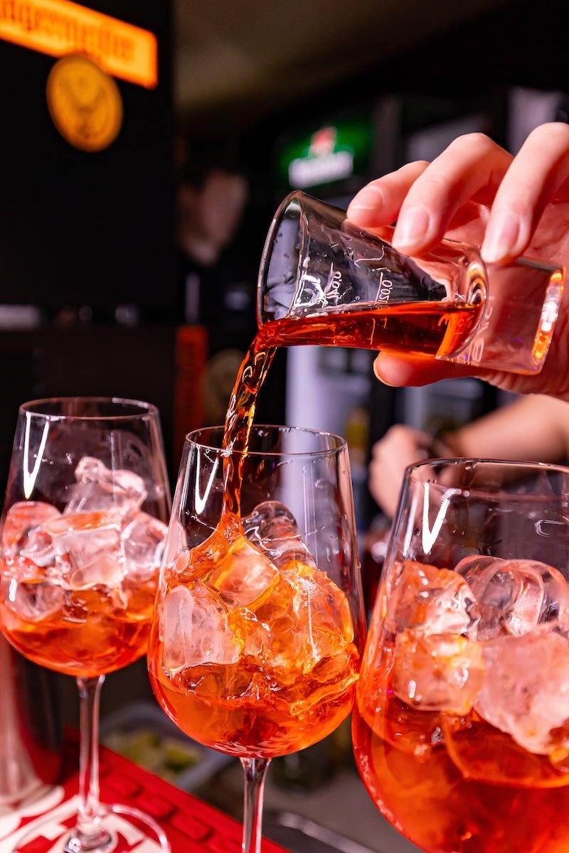 aperitivo giugno ristorazione