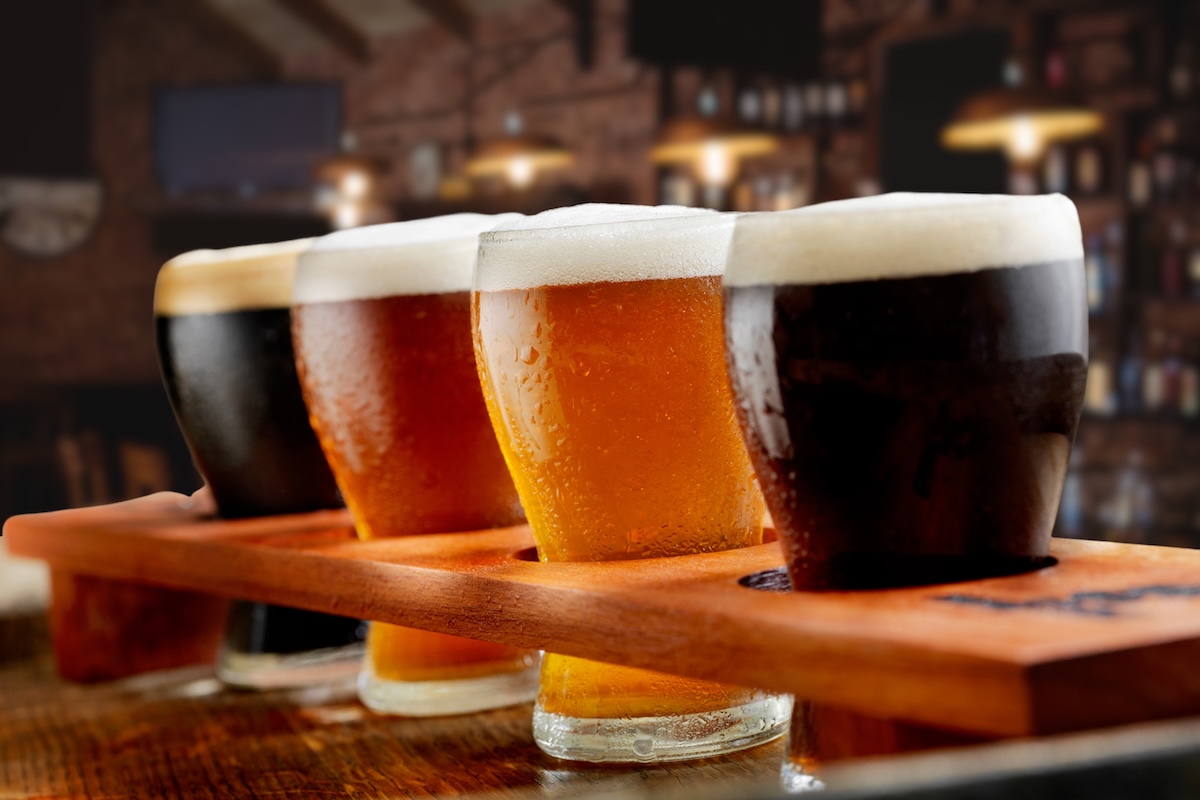 birra estate locale