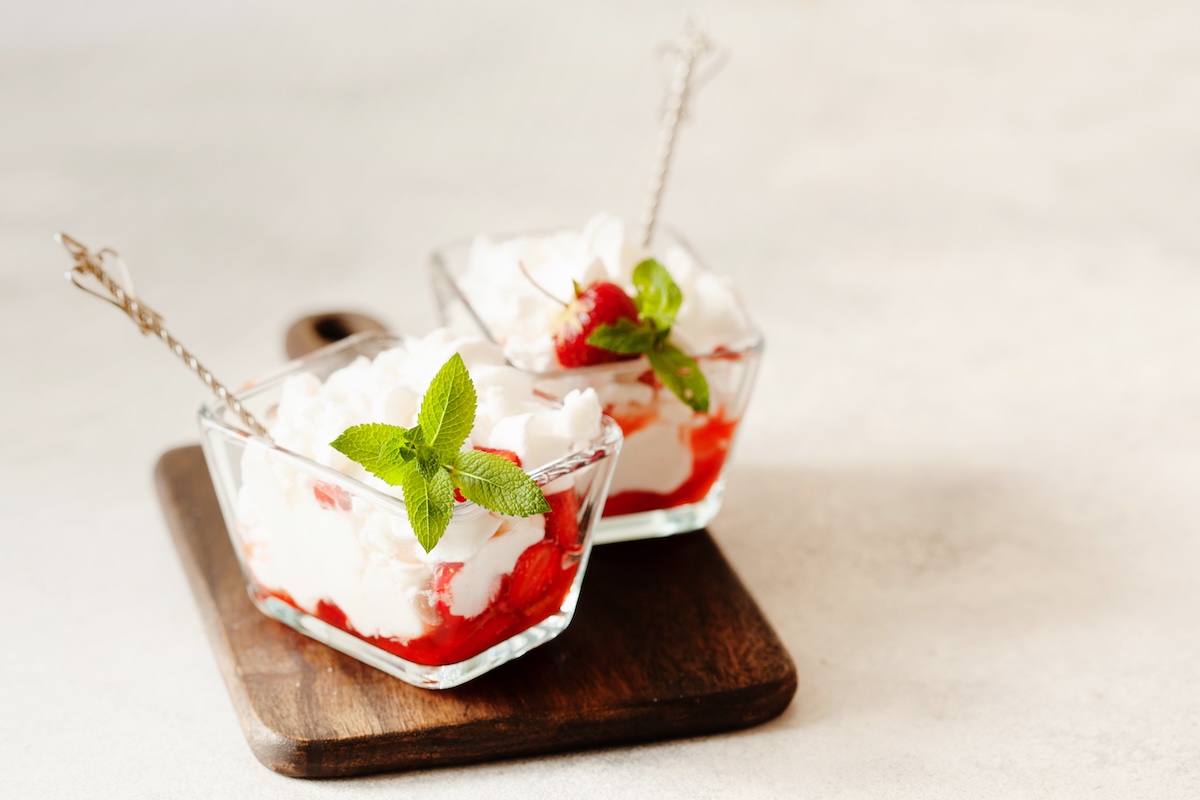 dolce ristorante