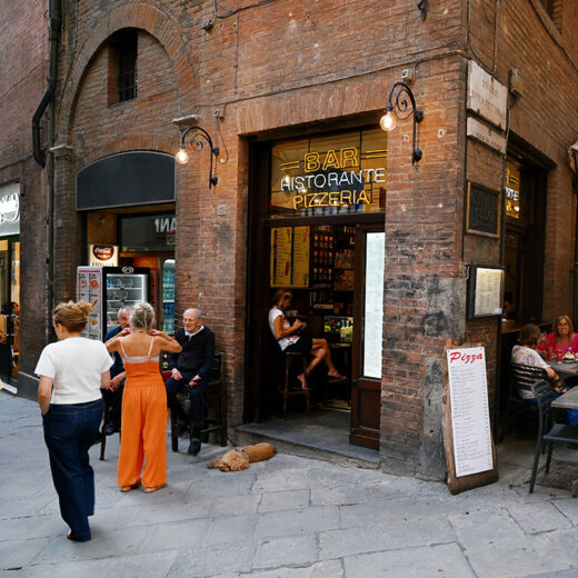 food cost pizzeria
