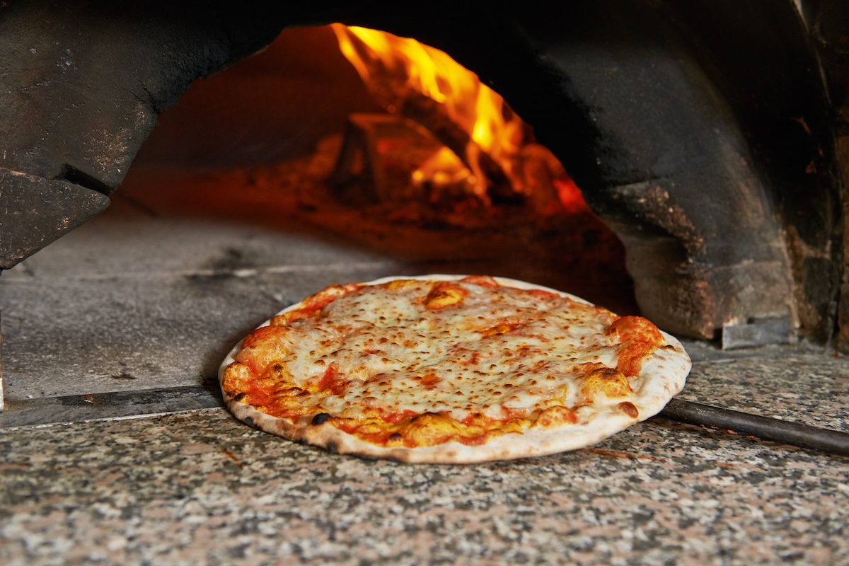 forno pizza