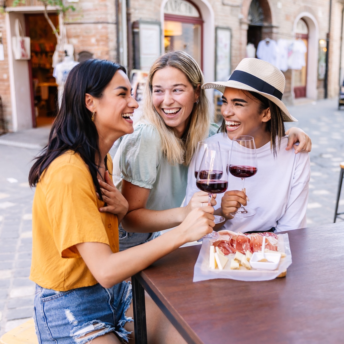 turismo italia estate 2026