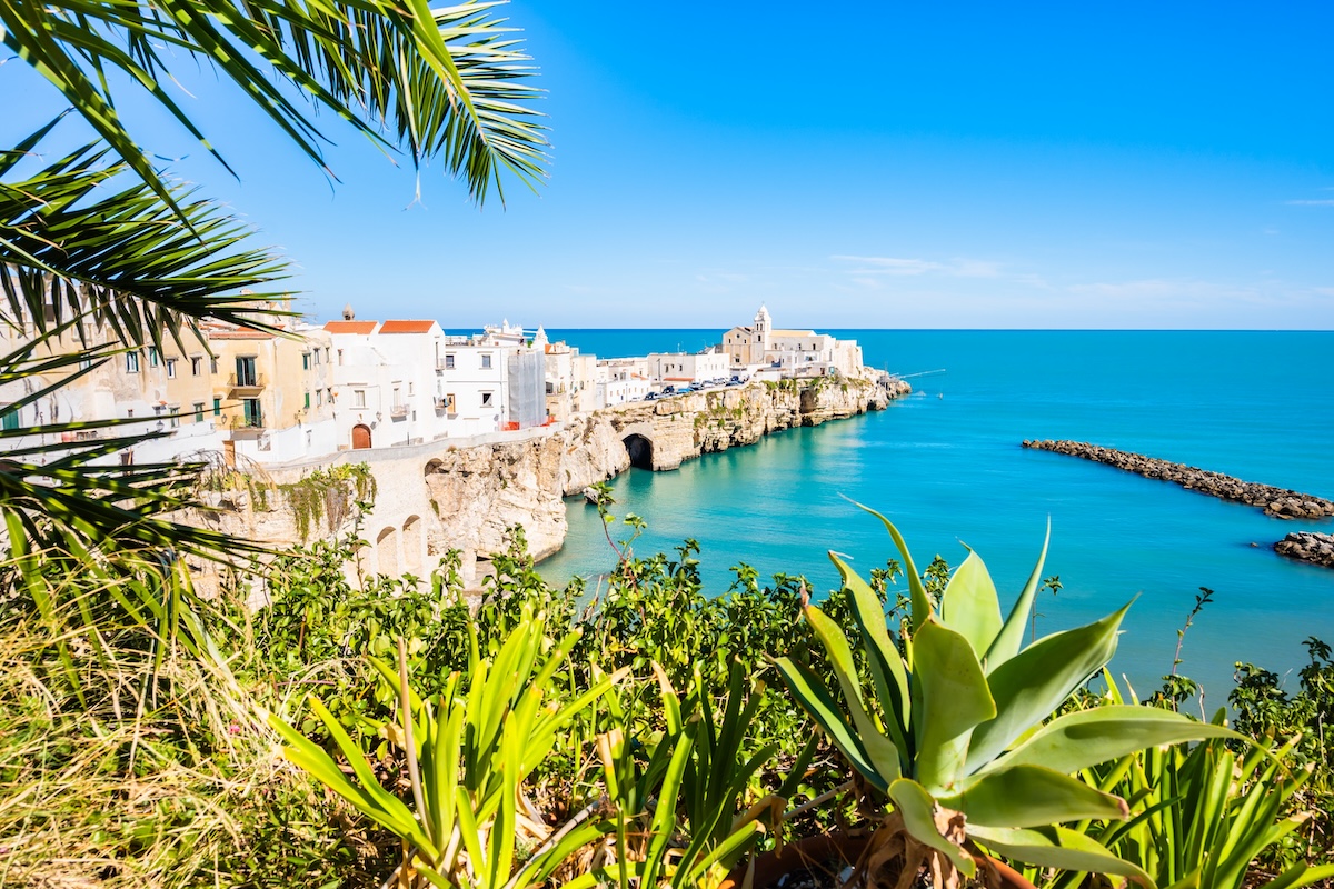 mete turistiche estate 2026