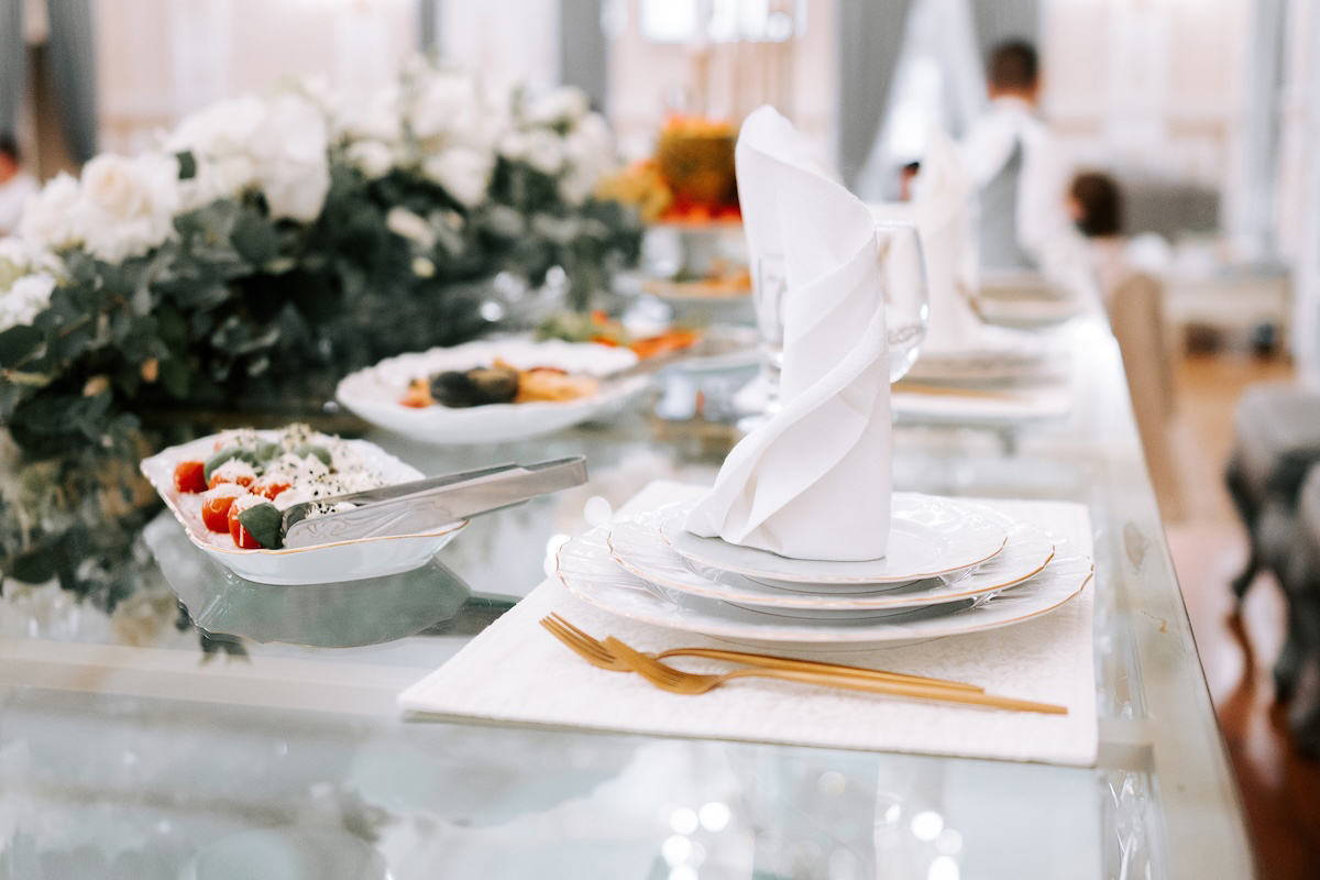 mise en place