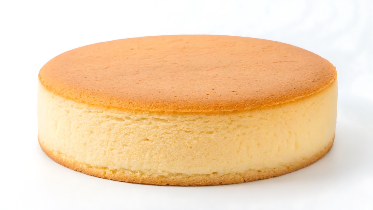 pandispagna dessert