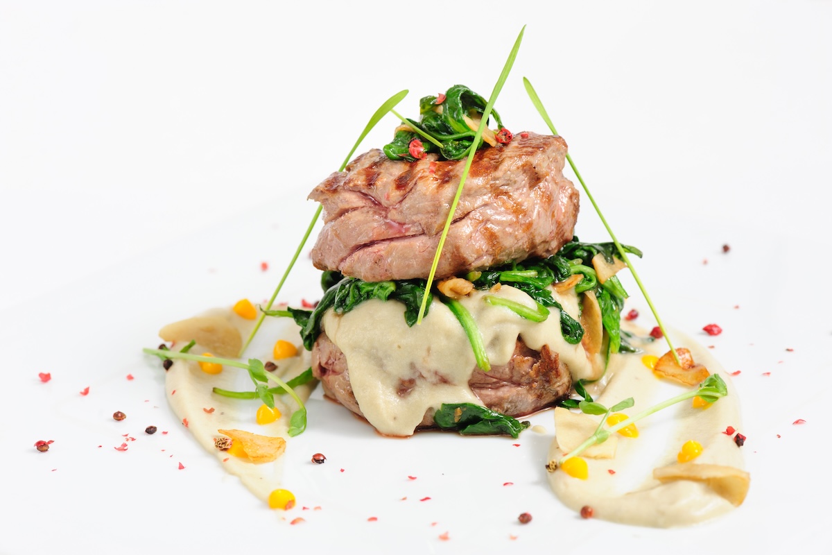 pancia maiale gourmet