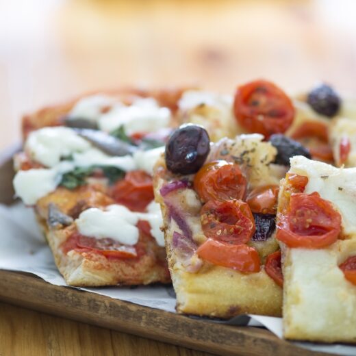 pizza estate