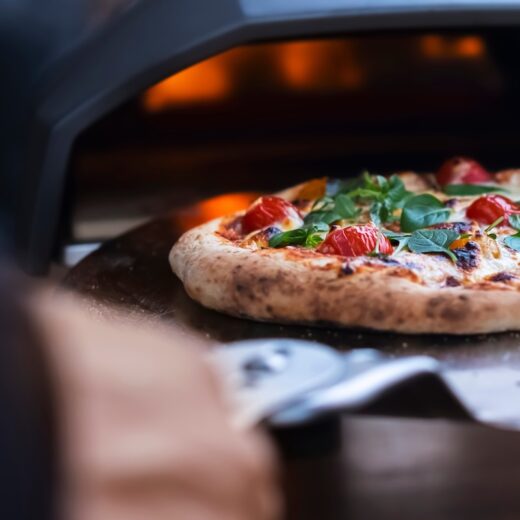 pizza margherita
