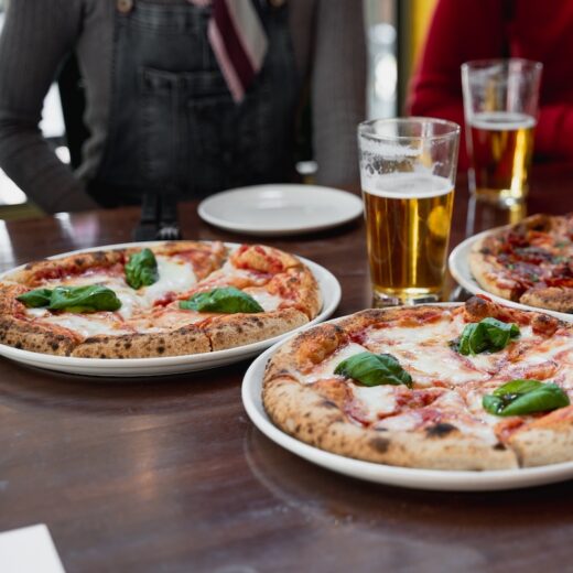 pizza&birra