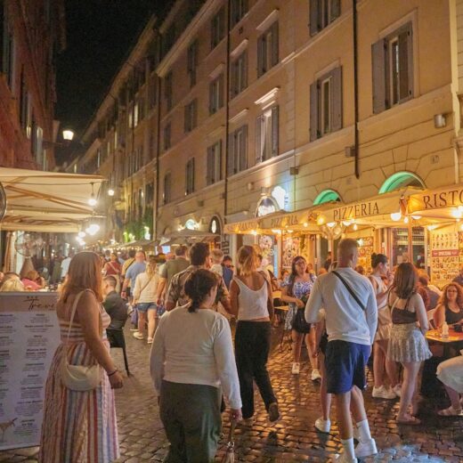 pizzeria estate