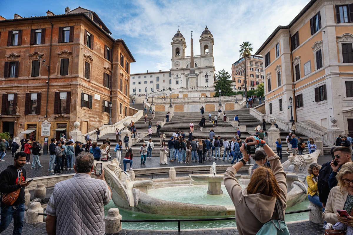 turismo in italia