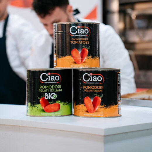 Ciao-CMDO