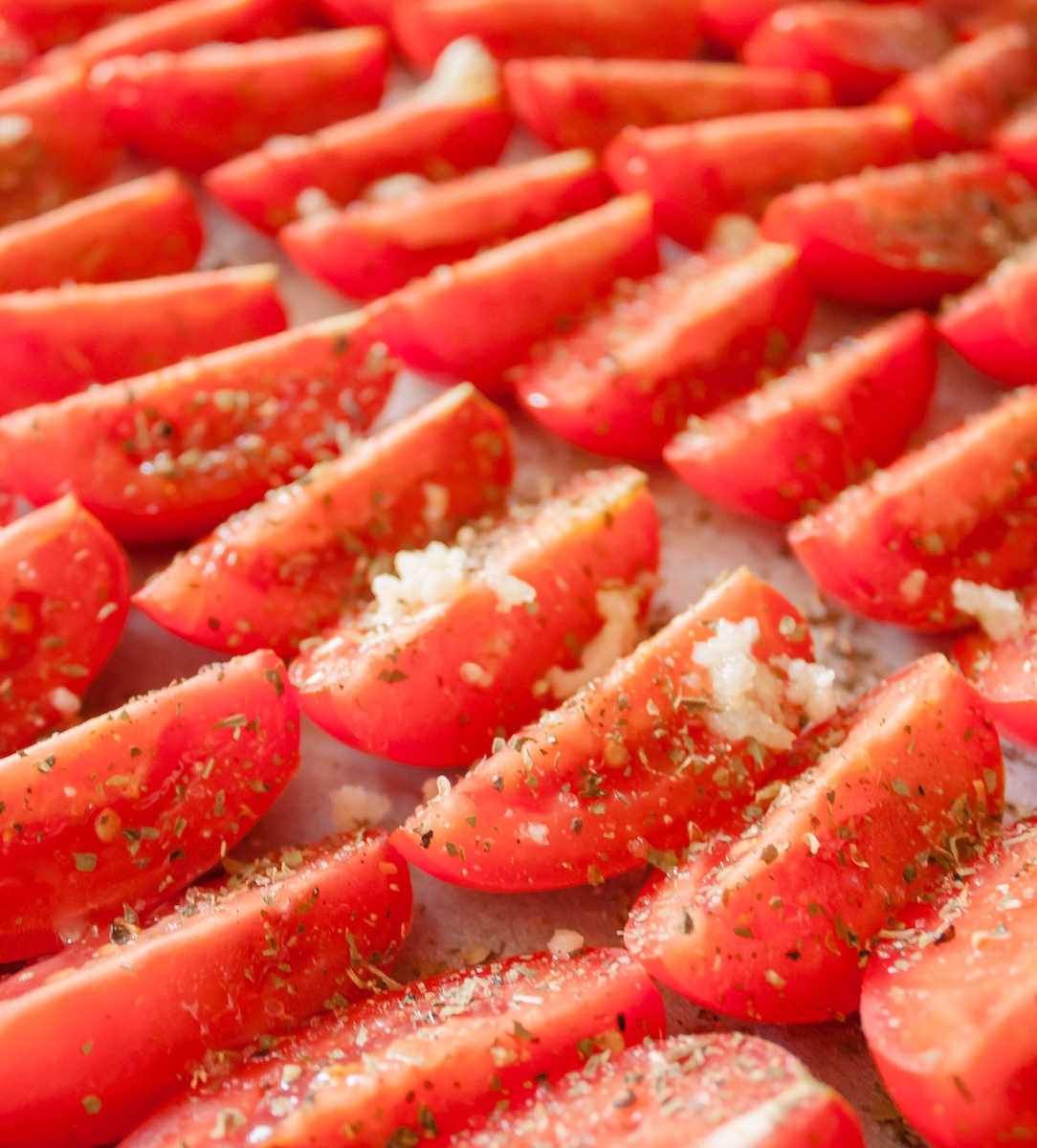 preparazioni per piatti ristorazione professionale