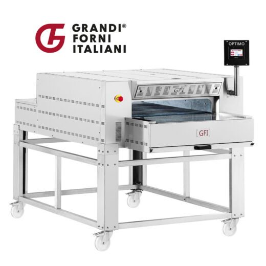 Grandi Forni Italiani Optimo
