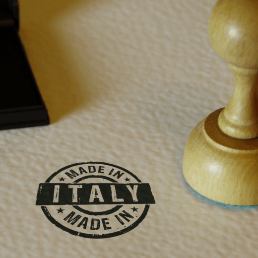 Made in Italy Agenzia ICE