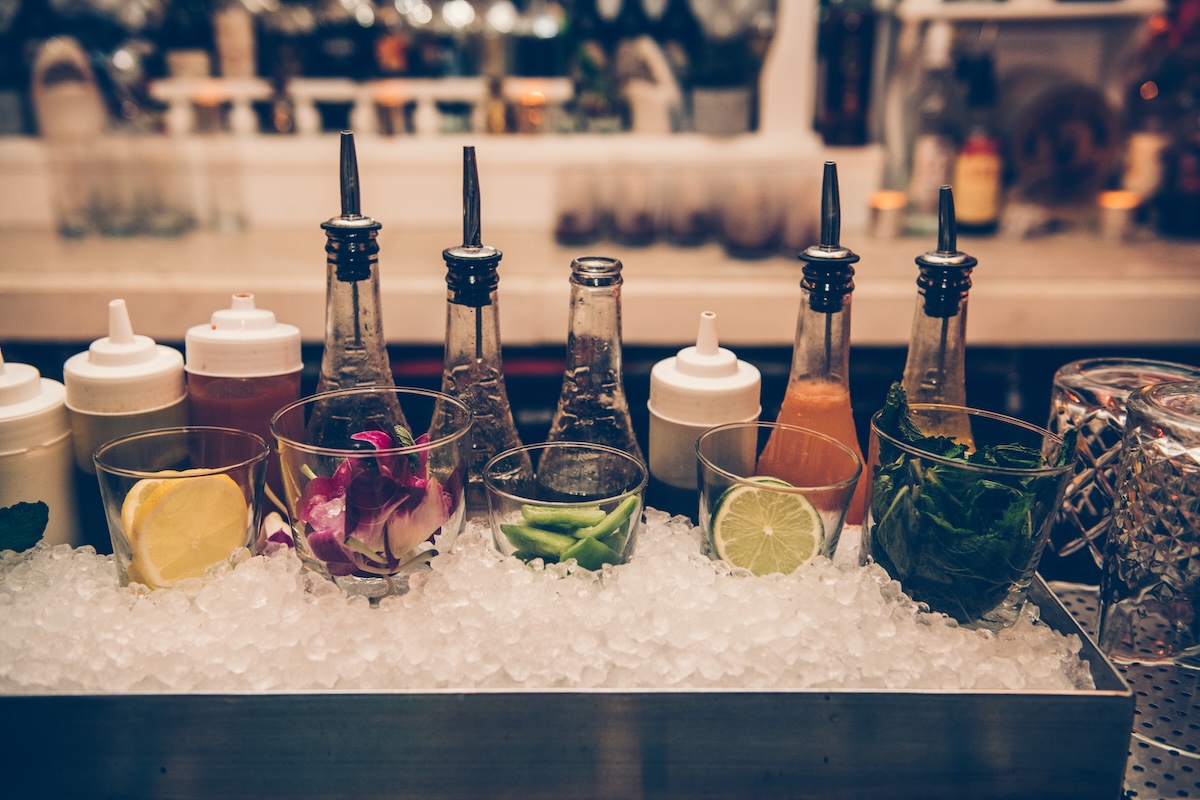 cocktail pomodoro amaro