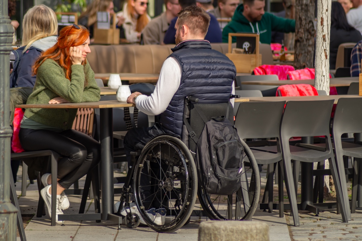 Accessibilità e inclusione locale