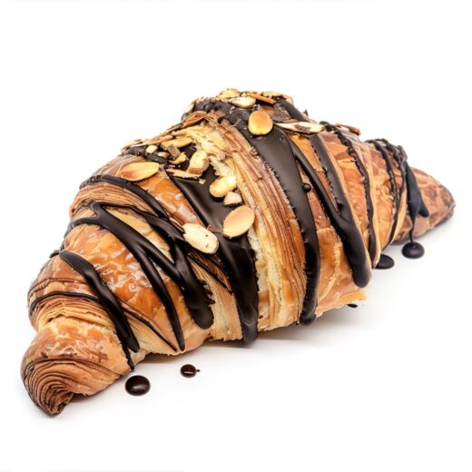 crookie croissant trend
