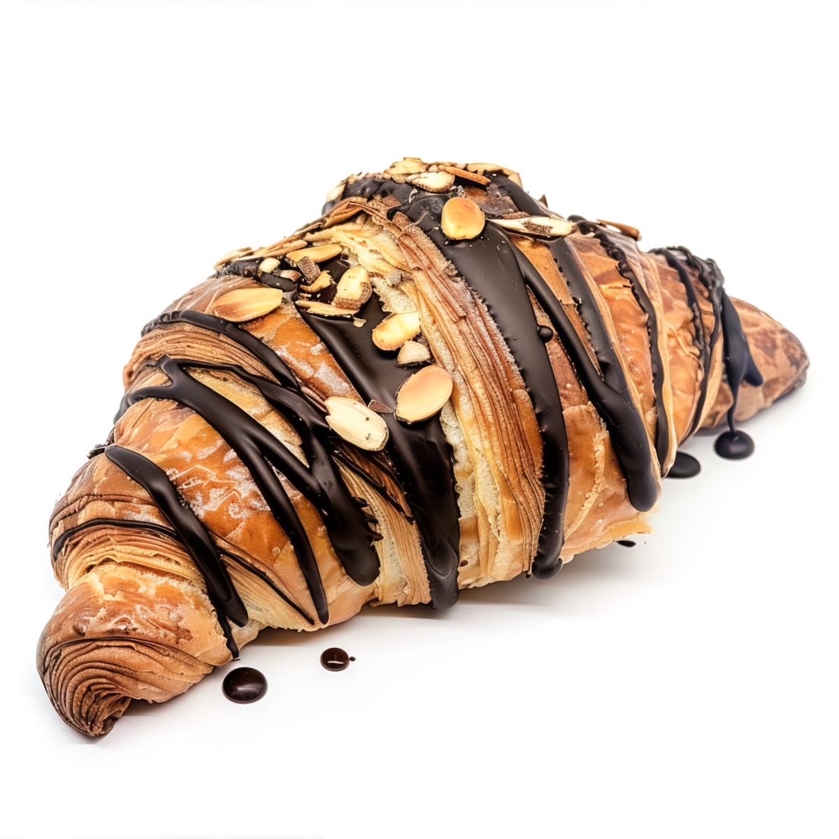 crookie croissant trend