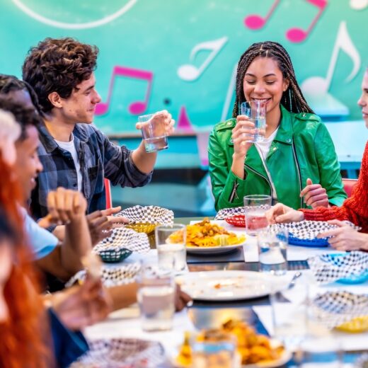 aperitivo generazione z