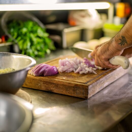food cost ristorazione professionale
