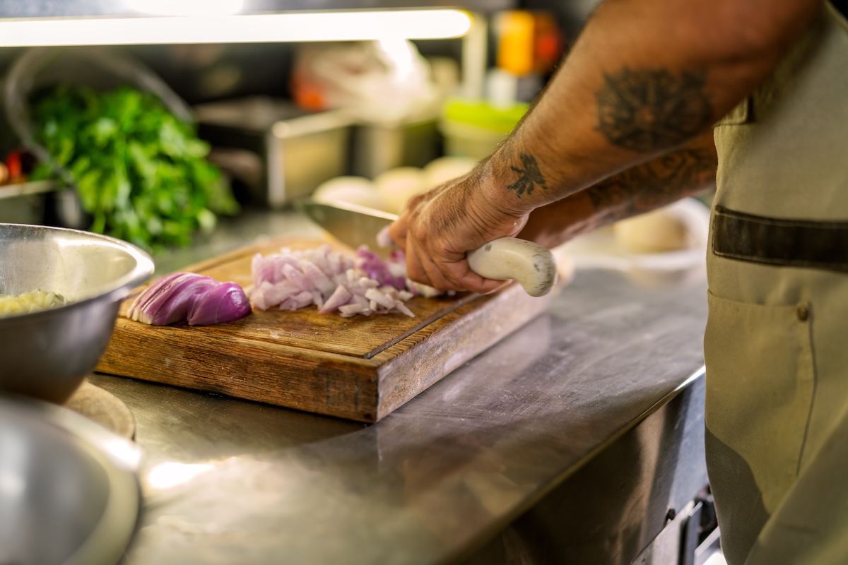 food cost ristorazione professionale