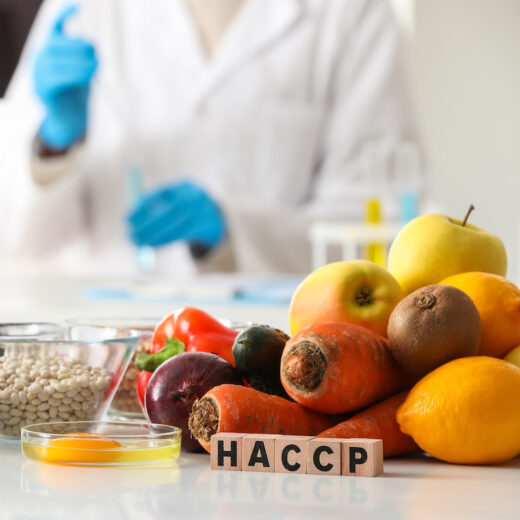 HACCP ristorante