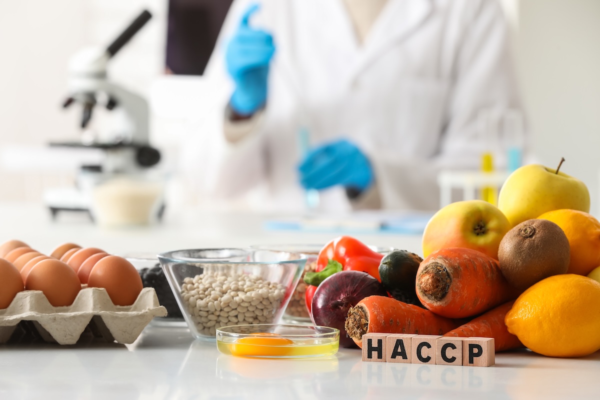HACCP ristorante