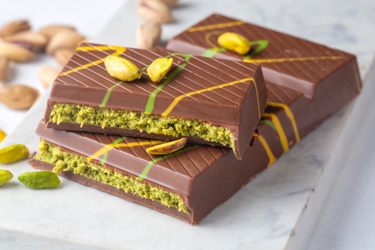 dubai chocolate trend